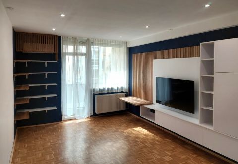 Kiadó Lakás 7400 Kaposvár , ***KIADÓ, Tallián Gyula u., igényes, 2 szoba, erkélyes lakás