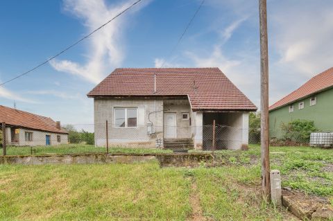 Eladó Ház 3432 Emőd 