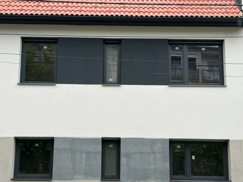 Eladó Lakás 6000 Kecskemét , Kecskemét belváros közelében új építésű lakás