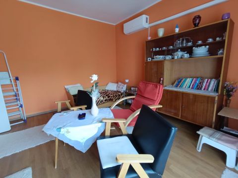 Eladó Lakás 7700 Mohács Eladó lakás csendes környéken