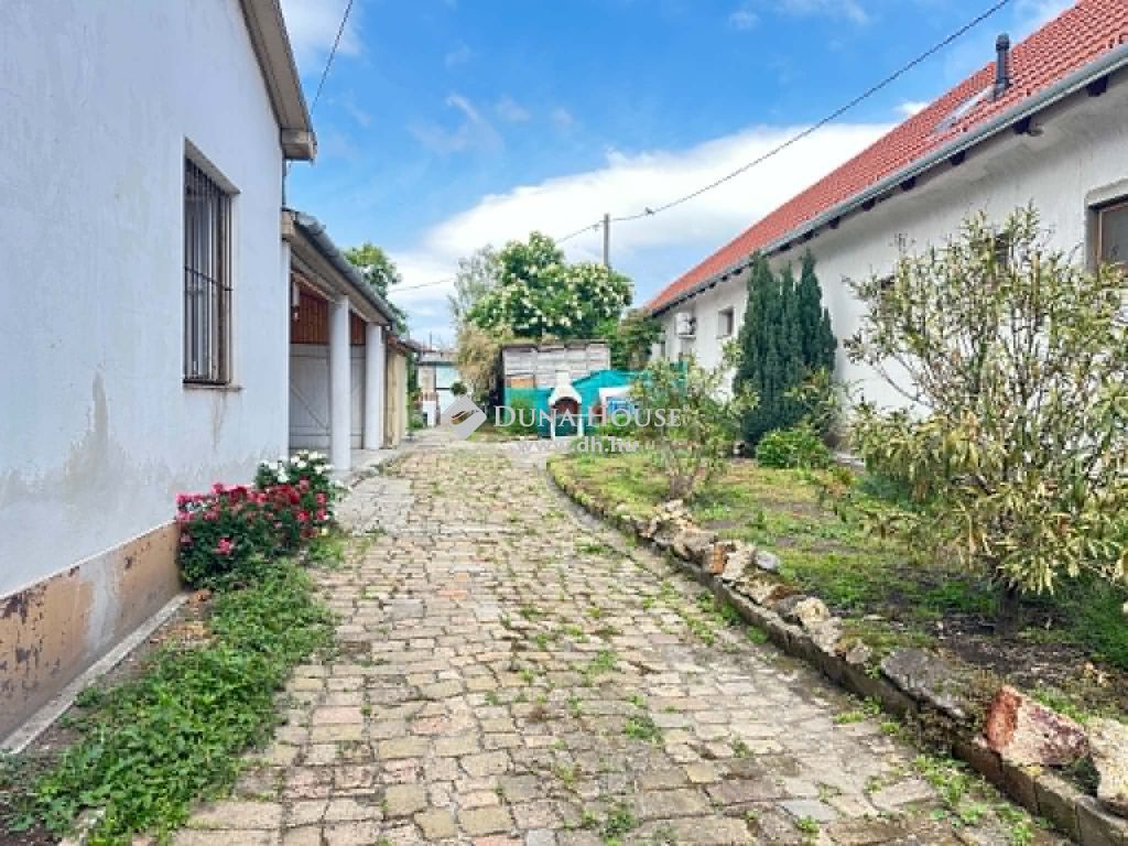 2750 Nagykőrös , Nagykőrös Belvárosában 1 szobás házrész — 1/6