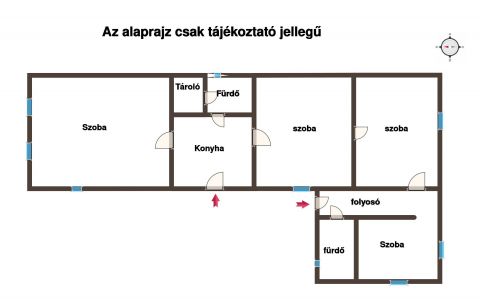Eladó Ház 2431 Perkáta 
