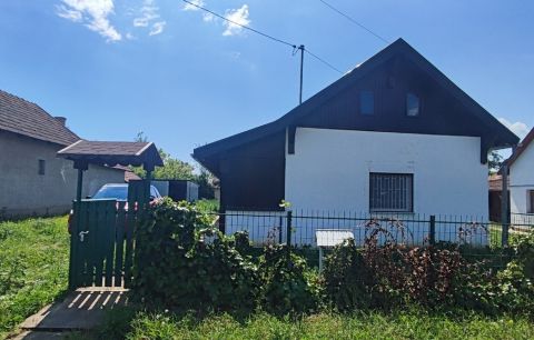 Eladó Ház 5241 Abádszalók 