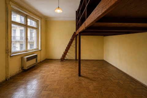 Eladó Lakás 1053 Budapest 5. kerület 