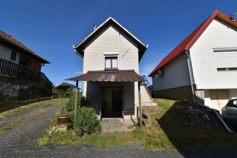 Eladó Ház 8943 Bocfölde 