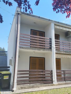 Eladó Lakás 8621 Zamárdi 