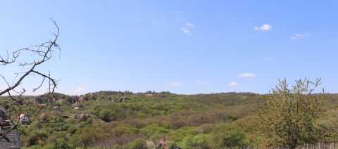 Eladó Telek 8096 Sukoró , Panorámás telek a Présház utca alatt