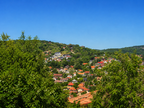 Eladó Telek 2013 Pomáz 
