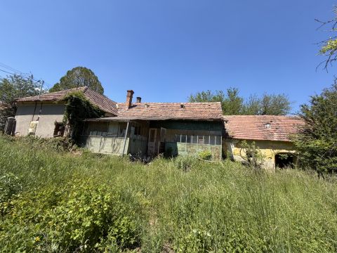 Eladó Ház 8792 Zalavég 