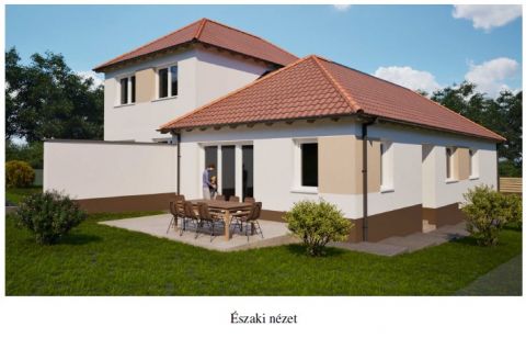 Eladó Ház 2112 Veresegyház 
