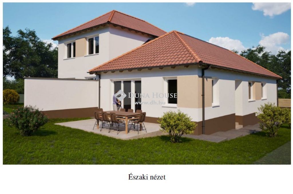 Eladó Ház 2112 Veresegyház, 