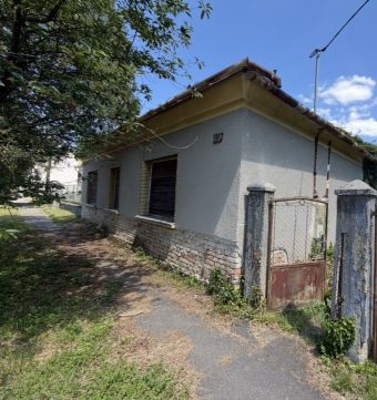 Eladó Ház 8792 Zalavég 