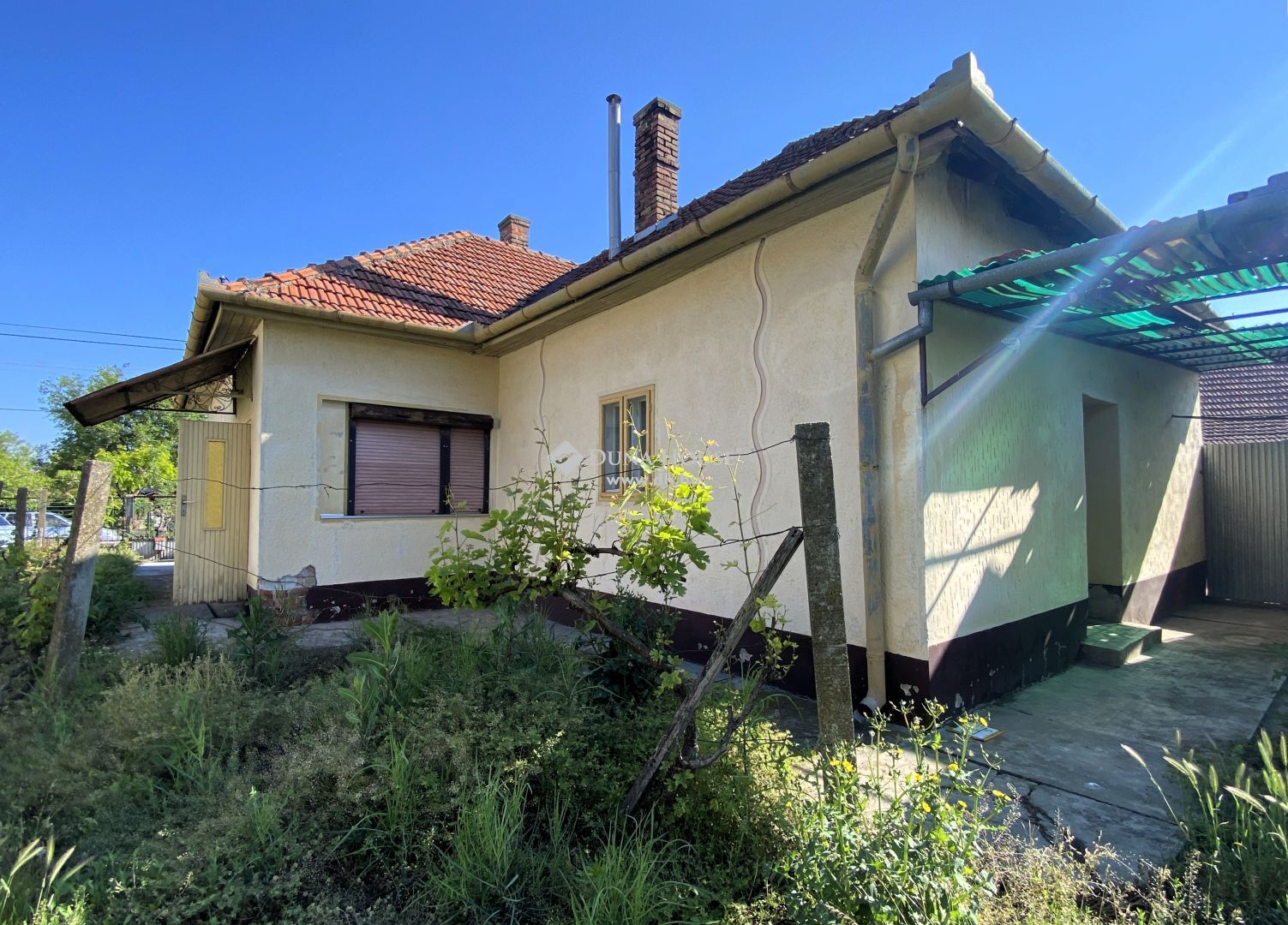Eladó ház Békéscsabán – HZ031575
