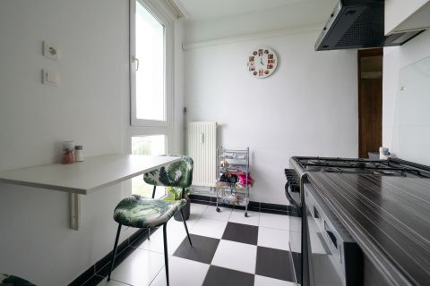 Eladó Lakás 7632 Pécs 