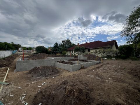 Eladó Ház 2112 Veresegyház 