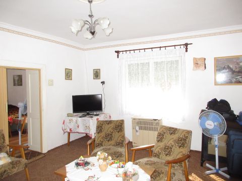 Eladó Ház 4969 Tisztaberek Tisztaberek