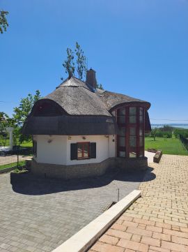 Kiadó Ház 8229 Paloznak 