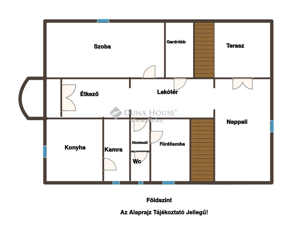 3300 Eger , Hajdúhegy — 1/27