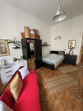 Eladó Lakás 1089 Budapest 8. kerület 