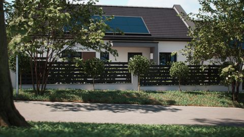Eladó Telek 2612 Kosd 