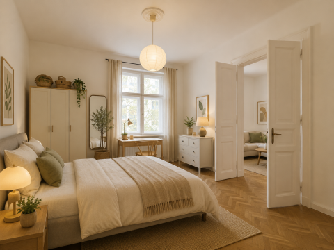 Eladó Lakás 1096 Budapest 9. kerület 