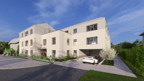 Eladó Lakás 2900 Komárom 