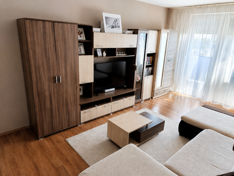 Eladó Lakás 4400 Nyíregyháza 