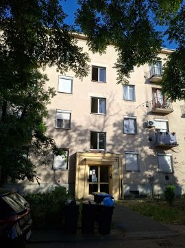 Eladó Lakás 1107 Budapest 10. kerület , Szárnyas utca 