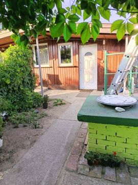 Eladó Ház 2365 Inárcs , Inárcson csendes nyugodt környezet