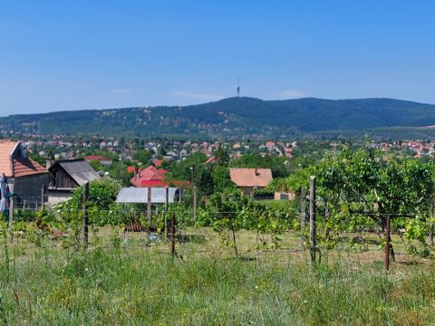 Eladó Telek 7628 Pécs 