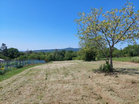 Eladó Telek 7628 Pécs , Pécs - Szabolcsfalu szőlőhegy