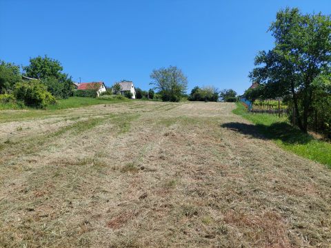 Eladó Telek 7628 Pécs Pécs - Szabolcsfalu szőlőhegy