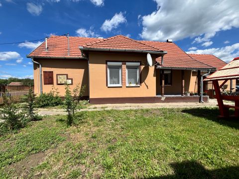 Eladó Ház 7537 Homokszentgyörgy 