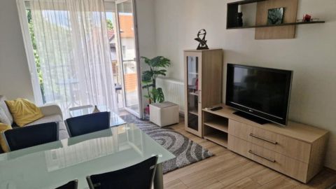 Kiadó Lakás 7624 Pécs 