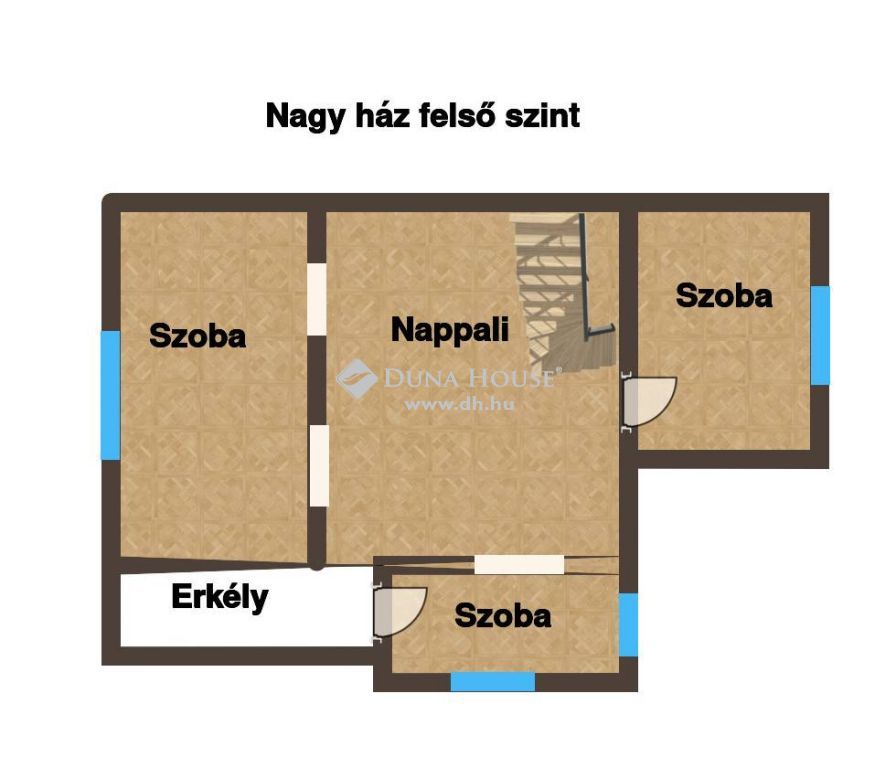 2621 Verőce — 1/27