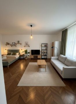 Eladó Lakás 1113 Budapest 11. kerület 1113 Budapest 11, Szentimreváros
