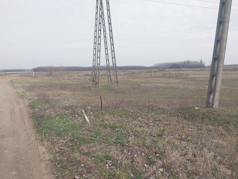Eladó Telek 2211 Vasad , Vasadon a Sportpálya mellett eladó belterületi telek