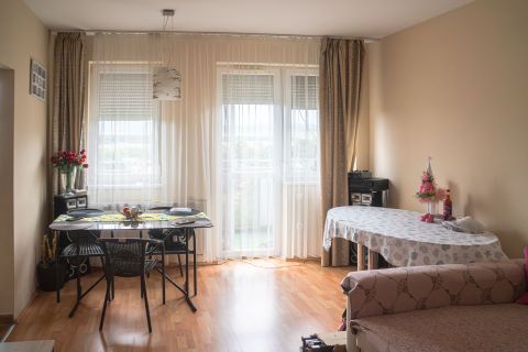 Eladó Lakás 8200 Veszprém Bakonyalja