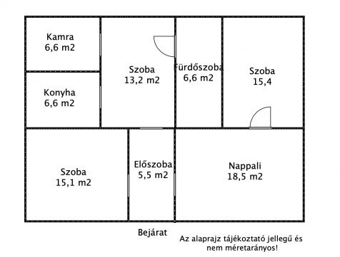 Eladó Ház 2330 Dunaharaszti 
