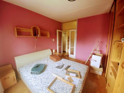 Kiadó Lakás 7632 Pécs 