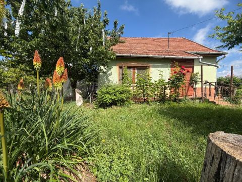 Eladó Ház 5525 Füzesgyarmat 5525 Füzesgyarmat, Sársziget