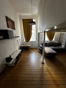 Eladó Lakás 1086 Budapest 8. kerület 