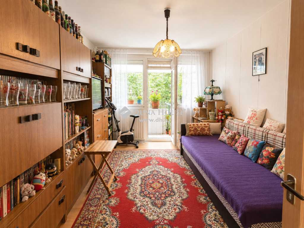 For sale Flat Budapest IV. kerület, 