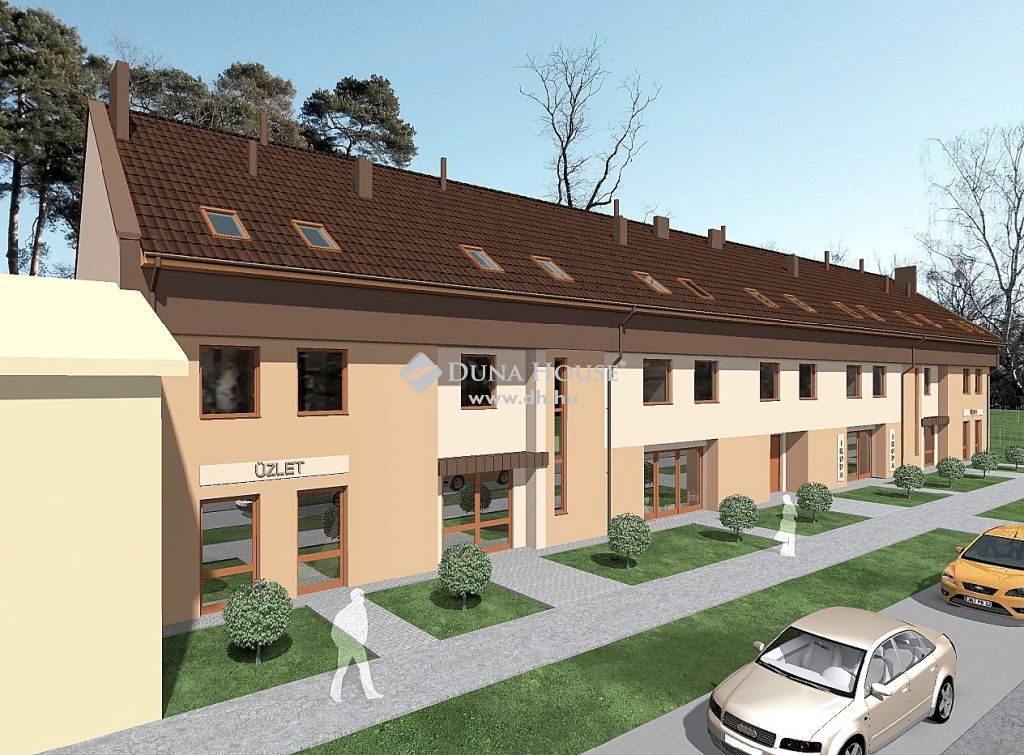 4400 Nyíregyháza , Malomkert — 1/6