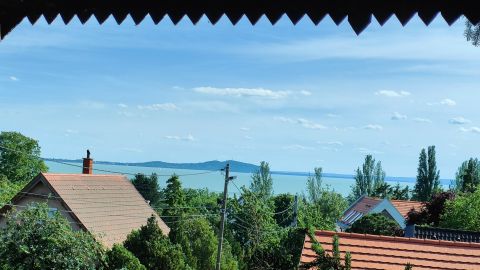 Eladó Ház 8253 Révfülöp 