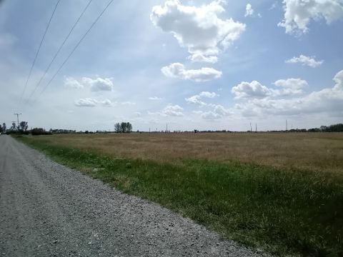 Eladó Telek 4100 Berettyóújfalu 4100 Berettyóújfalu, Berettyószentmárton