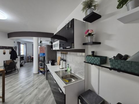 Eladó Lakás 5350 Tiszafüred 