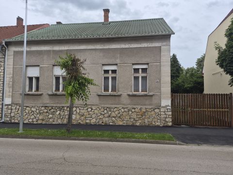 Eladó Ház 8900 Zalaegerszeg 