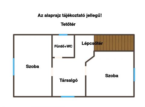 Eladó Ház 7200 Dombóvár Kinizsi utca