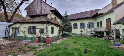 Eladó Ház 6000 Kecskemét 